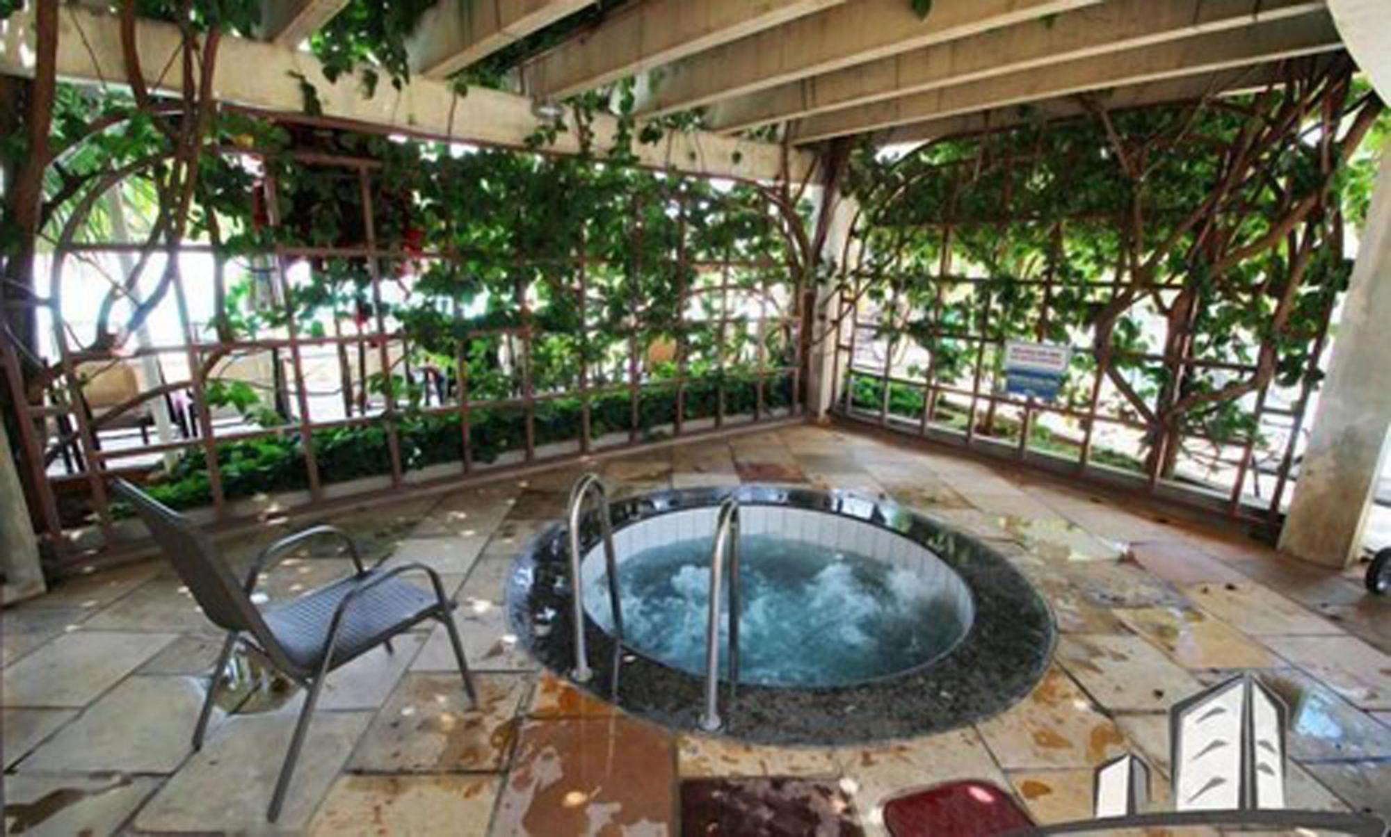 Lacqua Diroma - Parque Aquatico De Caldas Com Piscina De Ondas Aparthotel *