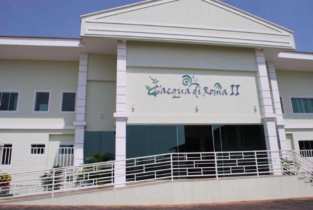 Aparthotel Lacqua Diroma - Parque Aquatico De Caldas Com Piscina De Ondas *
