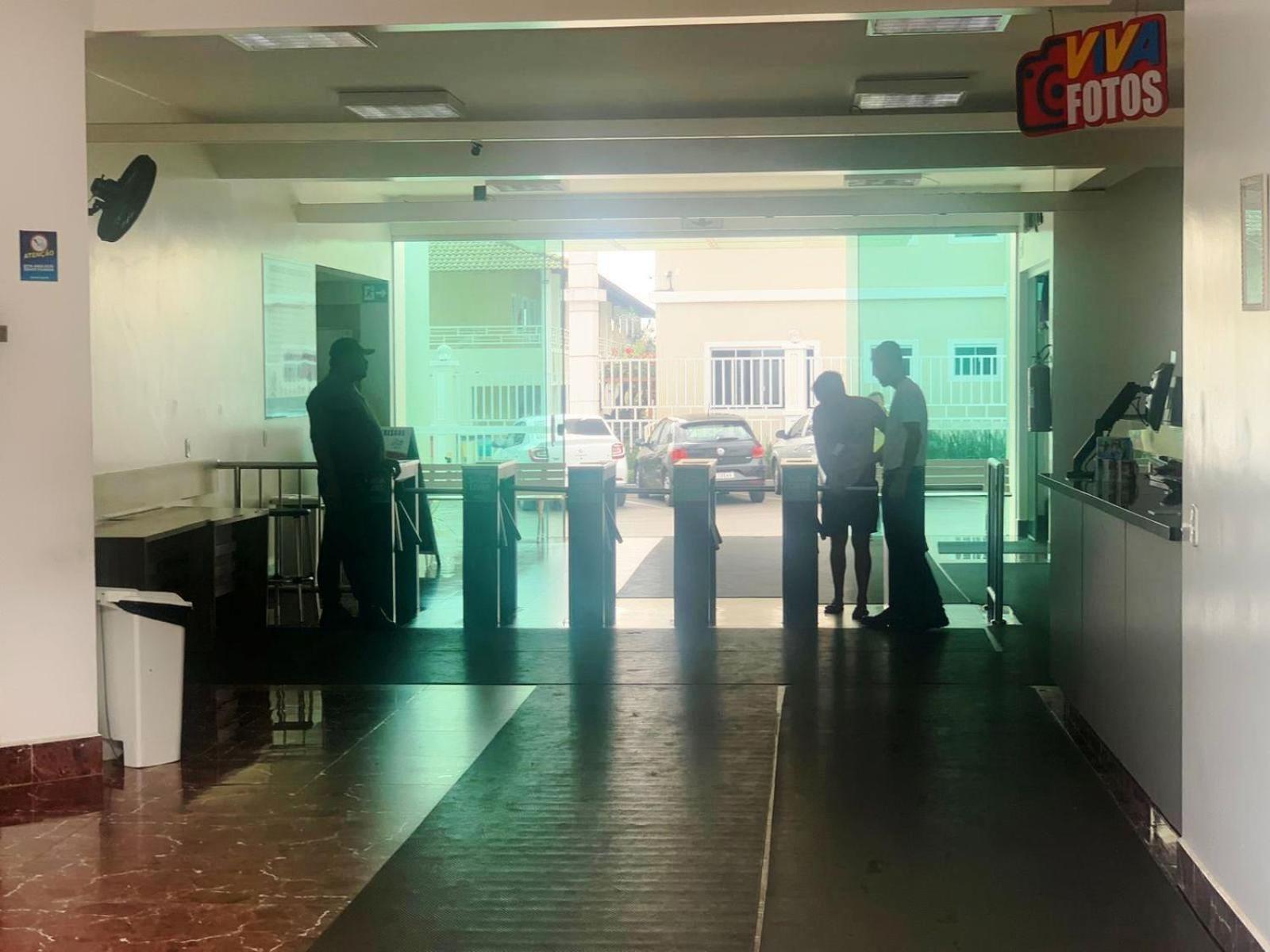 Aparthotel Lacqua Diroma - Parque Aquatico De Caldas Com Piscina De Ondas *
